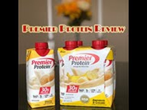 premier-protein-review-&-weight-gain-tips!