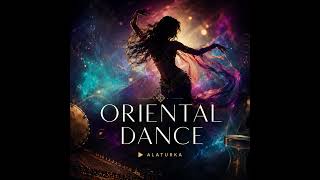 Alaturka-Oriental Dance