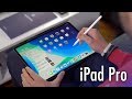 J'ai quitté mon Mac pour l'iPad Pro (Verdict)