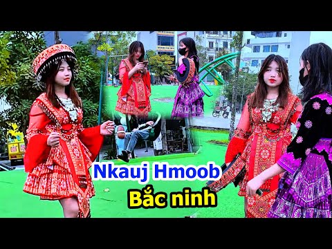Nkauj Hmoob Bắc ninh puag zoo li lawv cav cav / Nkauj Hmoob zoo nkauj 2025
