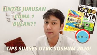 TIPS BELAJAR SOSHUM!! 3 Steps Lintas Jurusan untuk UTBK/SBMPTN 2020 screenshot 4