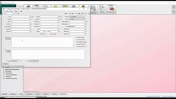 Sage 100 Contractor Tips and Tricks: Turning on Spell Check