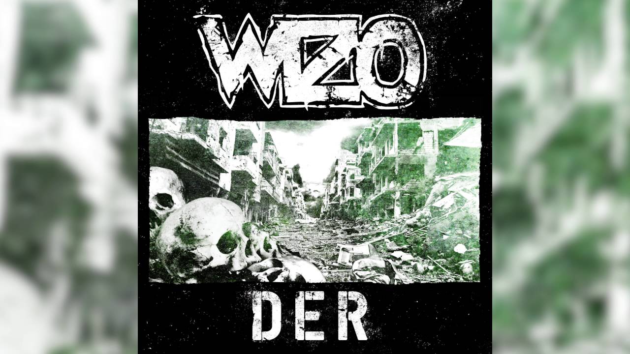 Download WIZO - "Apocalypso" (official 12/13)
