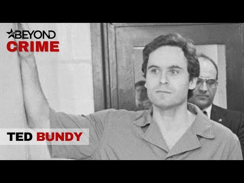 Ted Bundy |