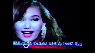 Sejahtera Malaysia - Lagu Patriotik old version