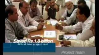 The Punjab IT Labs Project: 110 Days to Shape the Silent Revolution