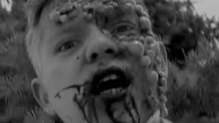 Watch The New World Horror Trailer