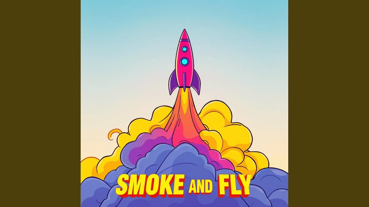 SMOKE AND FLY