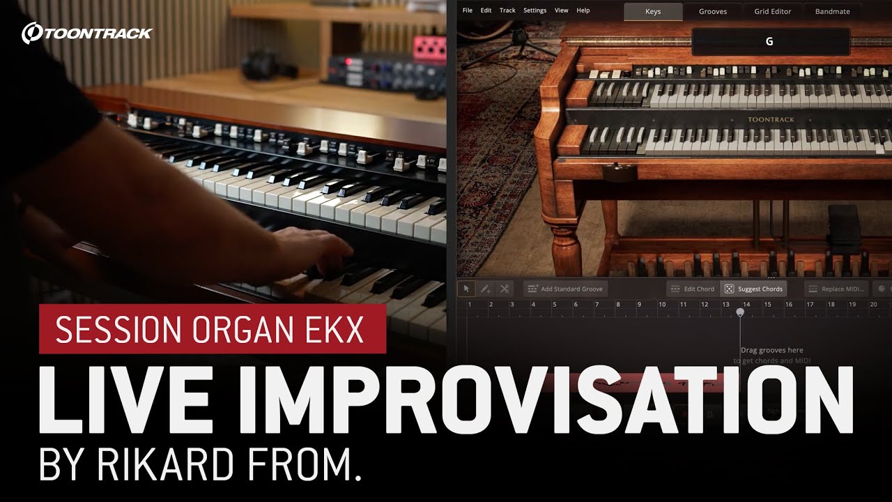 【中古】 Organ Music: Ericsson 中古】 Organ Music: Ericsson ソフト音源 「EKX - SESSION