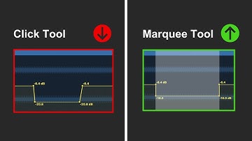 12 Marquee Tool Tricks You Didn