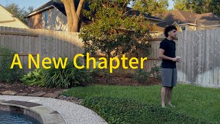 A New Chapter, A Simpler Life Inspired By Marcus Aurelius