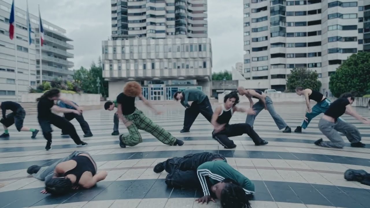 Dance on Camera Festival 2026 Trailer