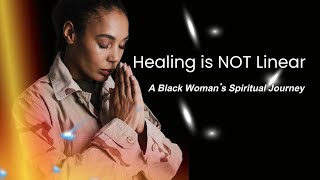 The Untold Truth About Healing: A Complex Journey of Pain and Growth