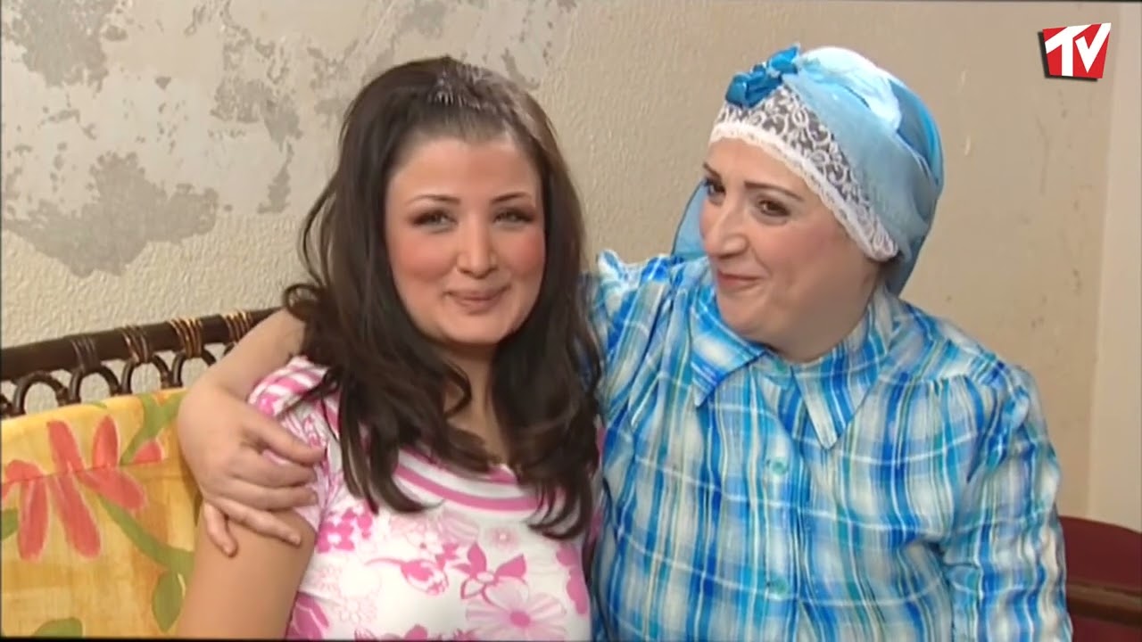 حكاية وكليب 30 - قصة حب بدأت بالكذب ويم الخطبة كانت الصدمة يعرض لاول مرة في رمضان 2024