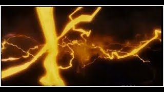 Flash fire  streak Transition