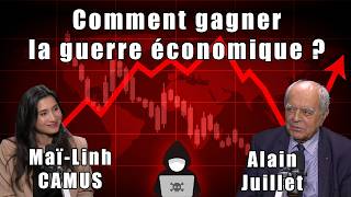 Comment Gagner La Guerre Économique ?