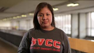 SVCC Days of Giving Red and Black Make an Impact