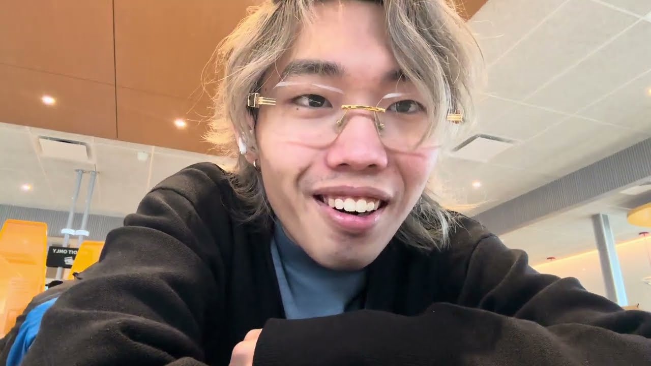 Writing experiment #12 [What I Love About You]