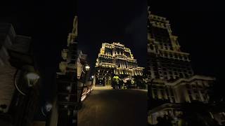ITC Royal Bengal kolkata | Best Luxury 5 Star Hotel #reels #ytshorts
