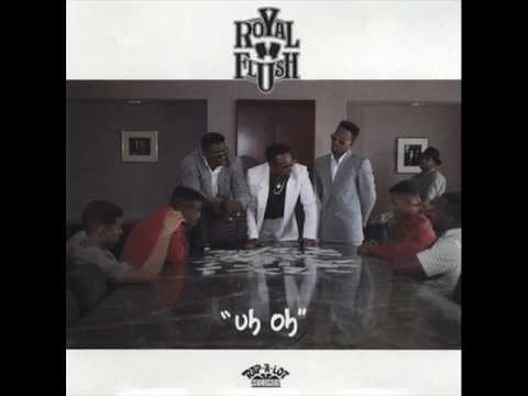 Royal Flush Uh Oh{FULL ALBUM}(1988) - YouTube