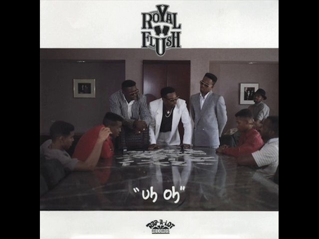 洋楽 G-Rap All N -  Flush hqdefault.jpg?sqp=-