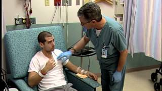 Blood Transfusions:Answering the Common Questions