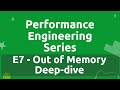 Performance Engineering Series - E7 - Deep-dive into Out of Memory Error using Eclipse MAT