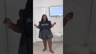 Ashley Stewart Try On Haul Full Video On My Channel