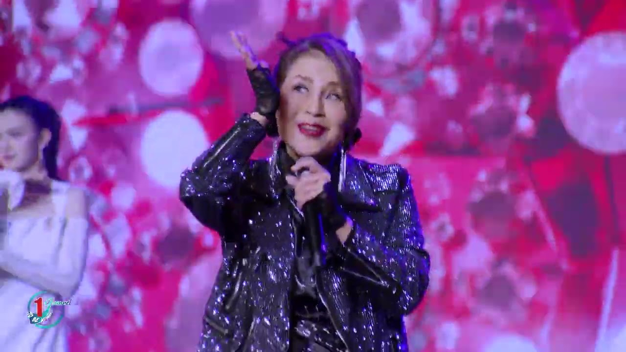 ทูลกระหม่อมทรงขับร้องเพลง 