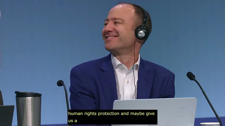 IGF 2025 - Day 0 -  WS 3 - Digital rights in partnership