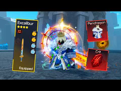 Stuck in Broken Blade? Watch This Video!