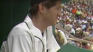 Dan's retirement week: Baseball memories, Mud Hens and Fifth Third Field screenshot 3