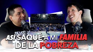 ⚫ El INGENIERO que LLENÓ EL TEATRO CANOUT 🚀 | Claudio Revatta | PERSONAS QUE INSPIRAN