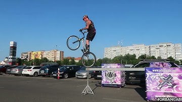 Orban Gabi Show@Shopping City Timisoara 2025