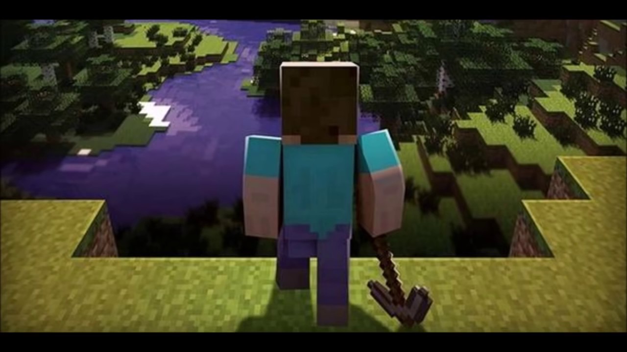 Minecraft Rekor Kiran Telifsiz Muzik Youtube