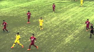 Kyosuke U18Narashino 1st/6