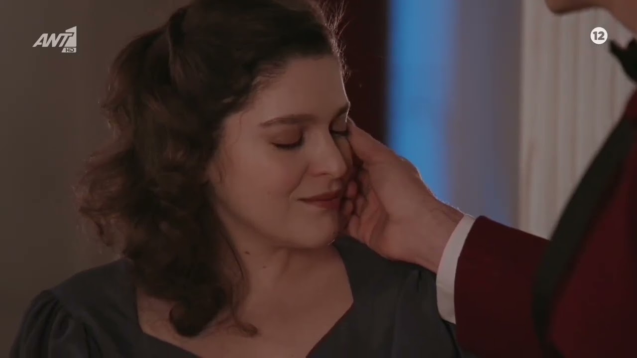 Πέτρος & Αλίκη (grand hotel) – πάντα και παντού μαζί σου (v. 5)