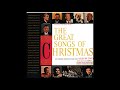 The Great Songs of Christmas Album Two. Goodyear 1962