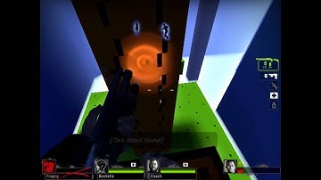 Left 4 Mario fails 2