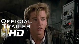 Top Secret 1984 Official Trailer