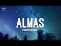 Carlos Rivera Almas Letra mp3