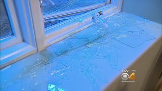 Deputies Arrest Teens After Massive House Party