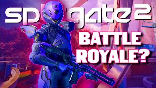 SPLITGATE 2 IS COOKING ...  DOMINATION GAMEPLAY.#gaming