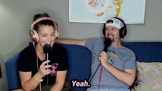 Secrets with the Swinger Society: A Weekend of Laughs and Lessons Part 1