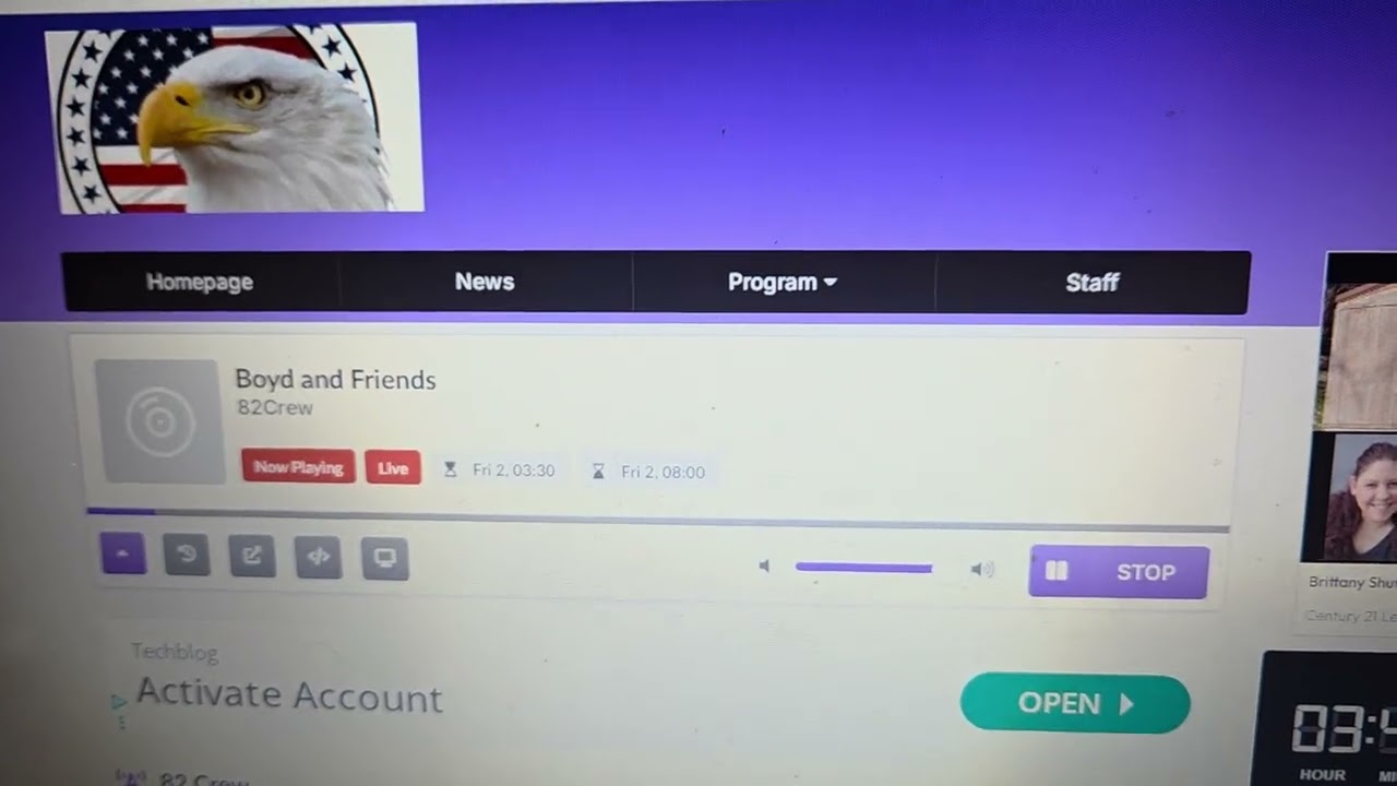 146 820 Gate City VA 146 820 Repeater Audio out so others can hear aired traffic   N4AZO Roger and N