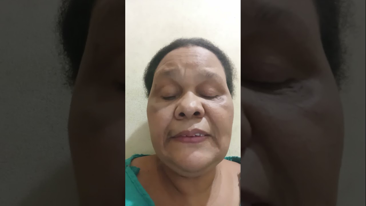 Sua benção e pra ja 