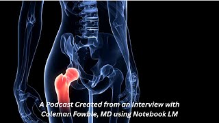 Exploring High Performance Hip Replacement