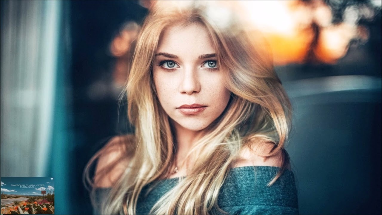 Daxson & Clara Yates - Turn Back (Extended Mix)