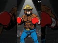 You must put out your fires when you go camping not unless you want to see Smoky the Bear