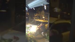 Buffalo Police reviewing scary incident. #shorts